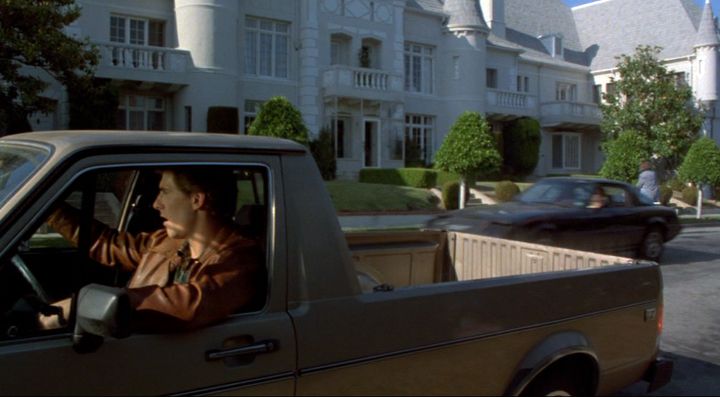 1981 Mazda RX-7 [FB]