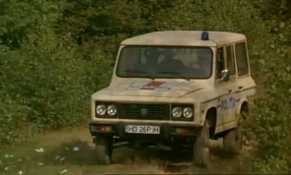 1985 ARO 244