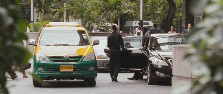 2006 Toyota Innova [AN40]