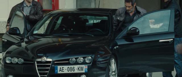 2006 Alfa Romeo 159 [939]