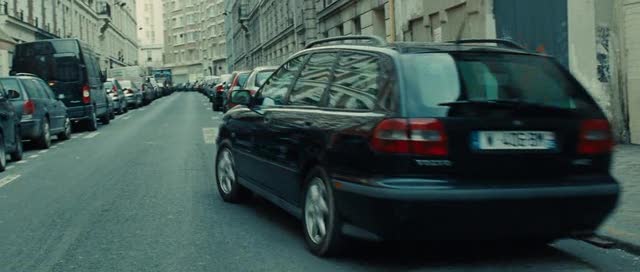 Volvo V40 Gen.1
