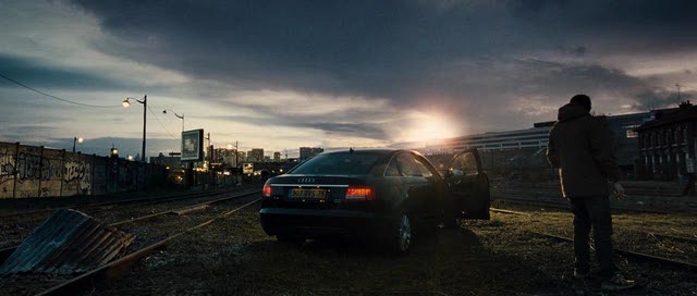 2004 Audi A6 C6 [Typ 4F]
