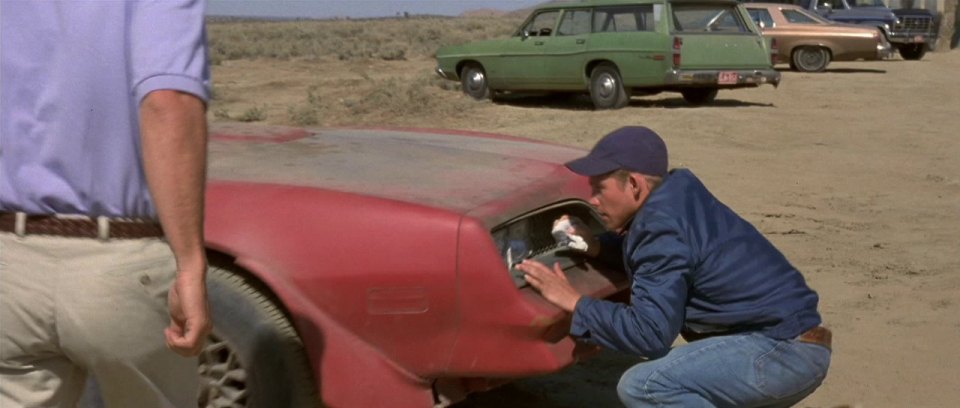 1968 Ford Ranch Wagon