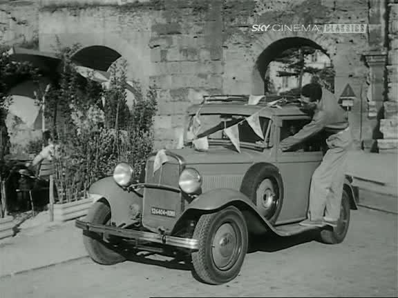 1932 Fiat 508 Balilla [108]