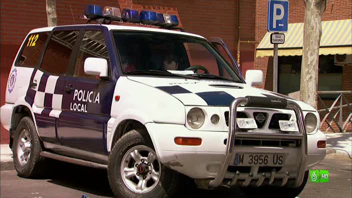 1997 Nissan Terrano II [R20]