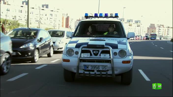 2009 Ford Fiesta MkVI