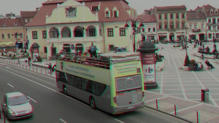 2008 Volvo B7 L Ayats Bravo City