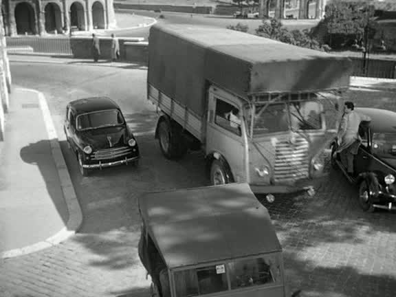 Fiat 640 N