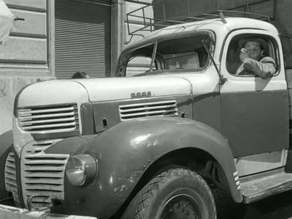 Dodge D-15