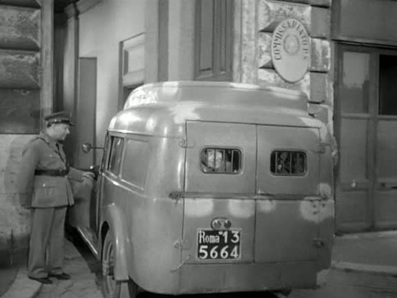 Fiat 1100 BLR Giardiniera