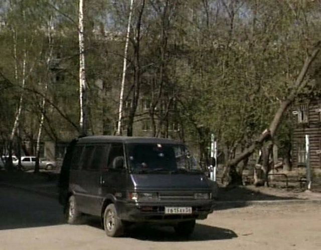 1994 Mazda Bongo