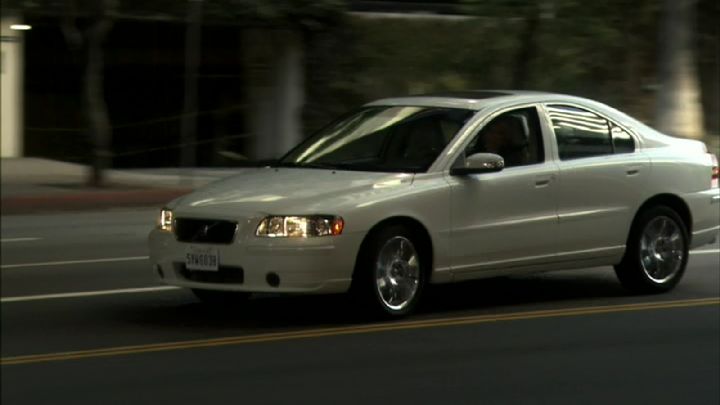 2007 Volvo S60 Gen.1