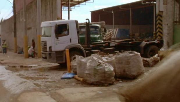 Volkswagen Constellation