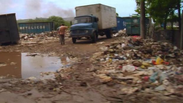 Mercedes-Benz L-Series [L59]