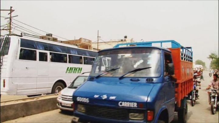 Tata 407