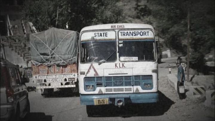 Tata LPO 1512 TC