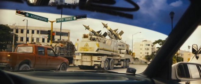 1998 Ford Ranger Doble Cabina [PN106]