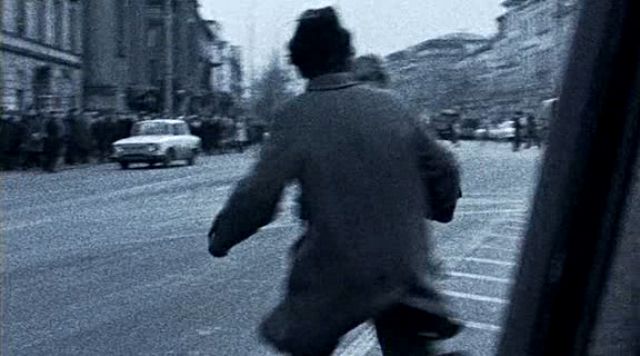 1966 Renault 10 Major Série 1 [R1190]