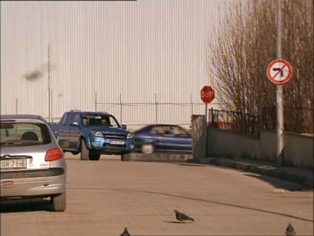 1999 Peugeot 206