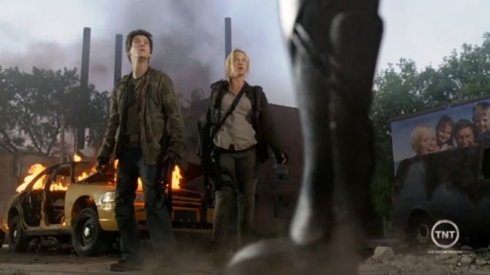 1999 Ford Crown Victoria Police Interceptor [P71]