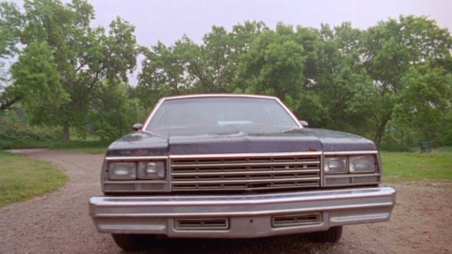 1978 Chevrolet Impala
