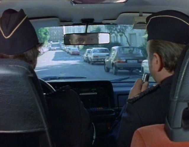 1976 Renault 14 TL [R1210]