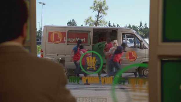 2003 Dodge Sprinter 2500 [VA]