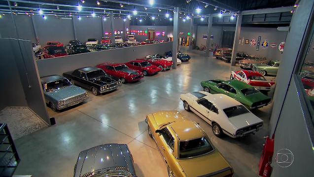 1975 Mercedes-Benz SL [R107]