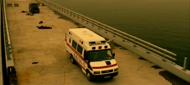 1992 Nanjing-Iveco TurboDaily