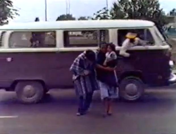 Volkswagen Combi T2 [Typ 2]