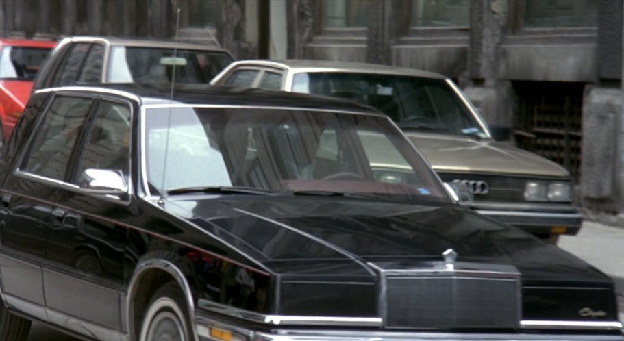 1988 Chrysler New Yorker [AC]