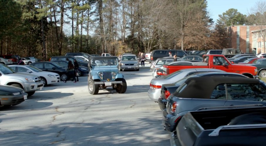 2009 MINI Cooper Cabrio [R56]