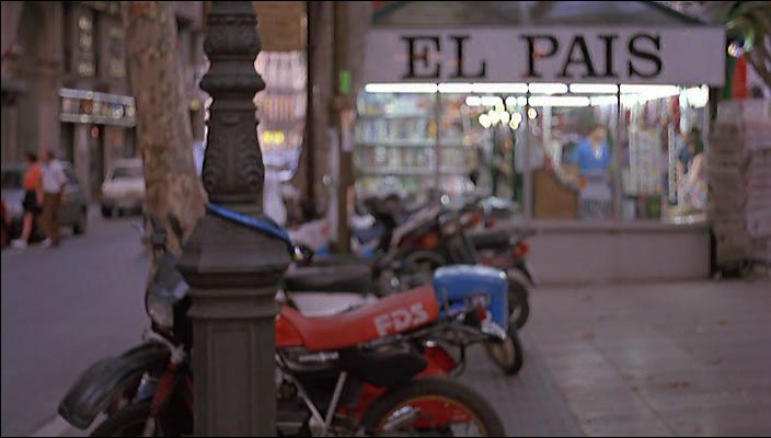 1986 Derbi FDS