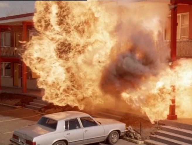 1981 Chevrolet Malibu