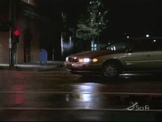 1997 Buick Century
