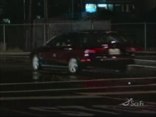 1998 Ford Taurus SE Wagon [DN101]