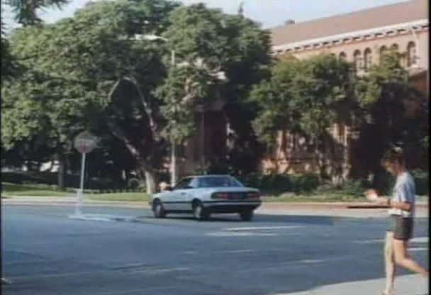 1986 Toyota Celica ST [T160]