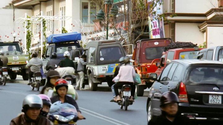 2006 Toyota Innova GL [AN40]