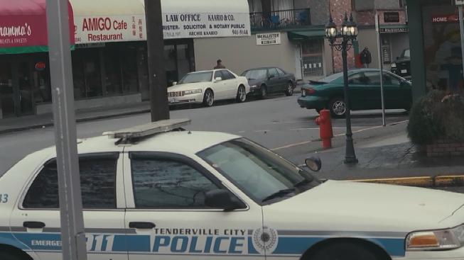 1998 Cadillac Seville STS