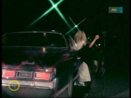 1971 Chevrolet Impala