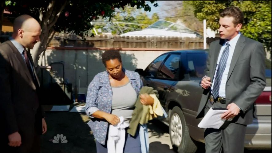 1997 Dodge Intrepid [LH]