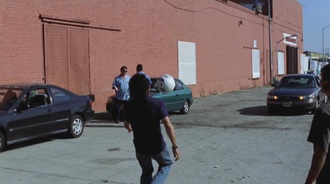 1997 Buick Century