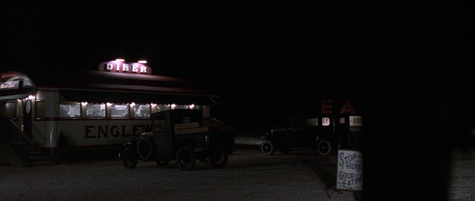 1929 Ford Model A Pickup