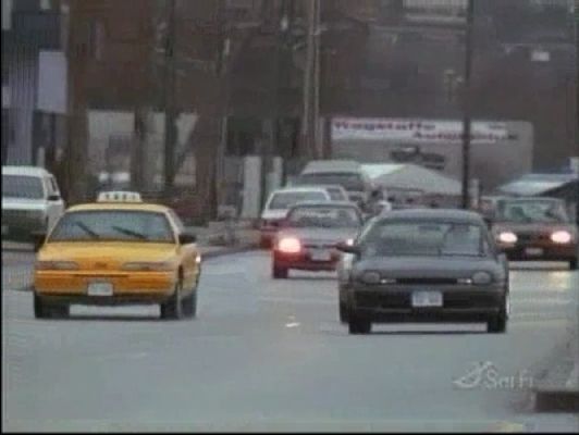 1995 Dodge Neon [PL]