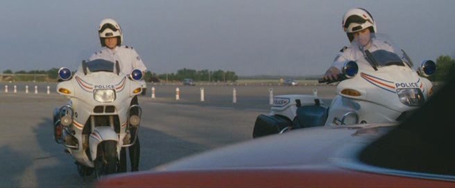 1997 BMW R 1100 RT-P