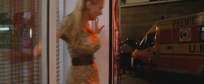 2004 Renault Master VSAV Cellule TIB Série 2