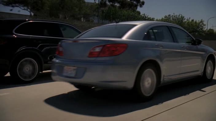 2009 Chrysler Sebring [JS]