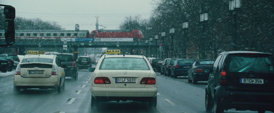 2006 Toyota Prius II [NHW20]