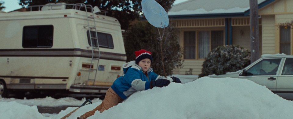 1983 Sportscoach III on Chevrolet chassis