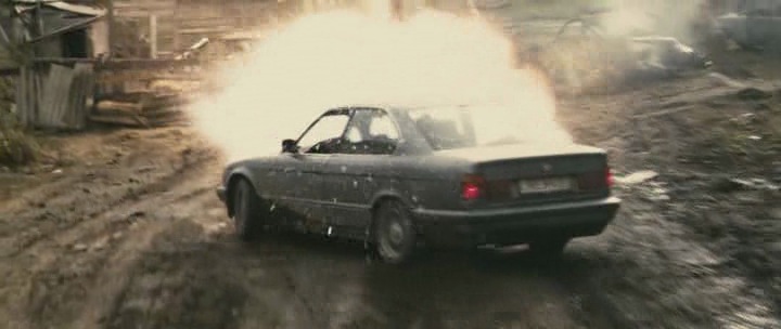 BMW 5 [E34]